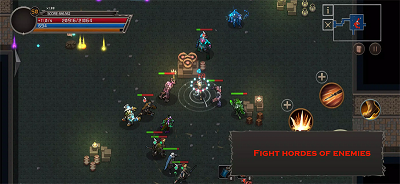 幻影塔安卓版 截图4