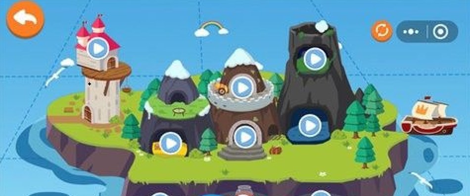 兔小萌智力冒险 截图3