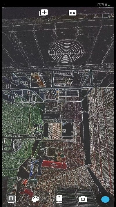 极客相机APP 截图4