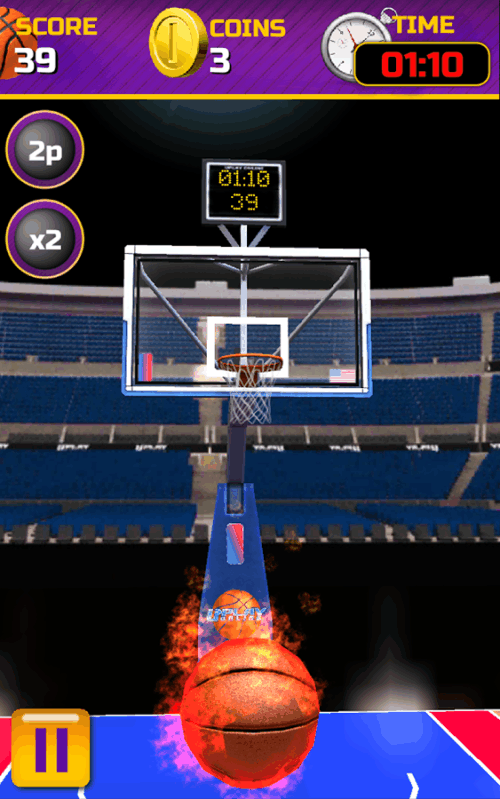 nba2k14拇指玩 截图5