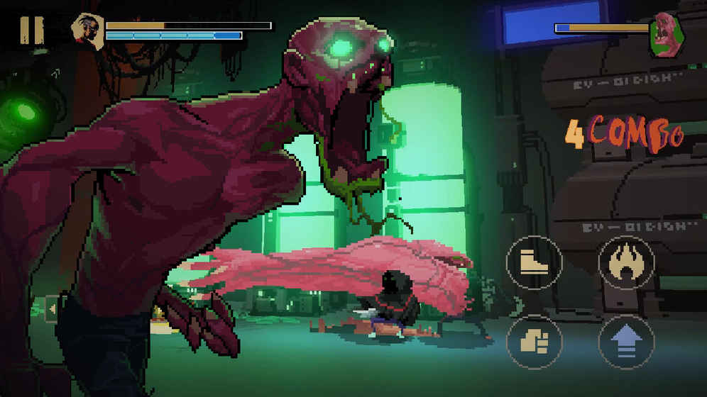 英雄就是我 截图3