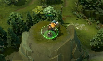 Dota1玩家必看：如何为拍拍熊德选择最佳出装？高效打发策略揭秘！ 3