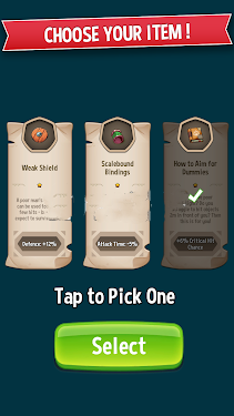 偷袭王国 截图2