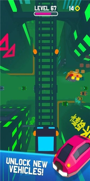 无限试驾太阳王冠版 1