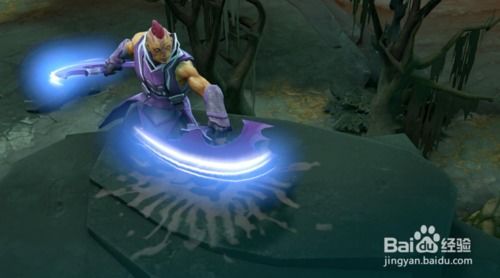 DOTA2高手必看：敌法师线上制霸全攻略 3