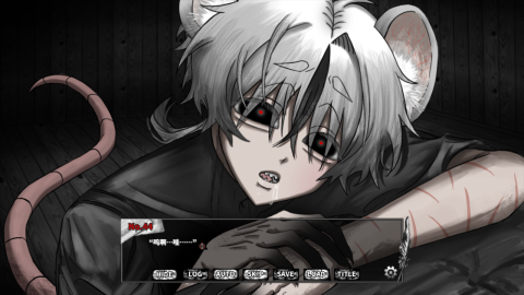 啮齿动物no44观察记录正版 截图4