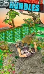 最后的神庙英雄逃亡 截图4