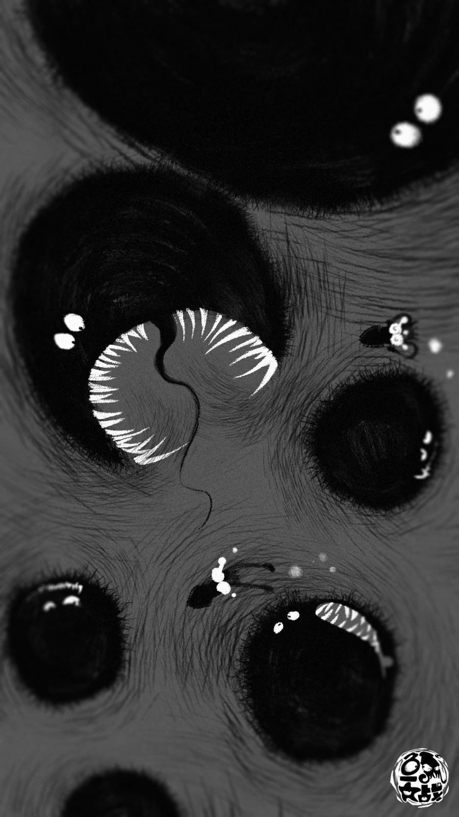 鱿鱼大战手游 1