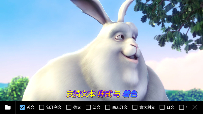 MX播放器专业版(MX Player Pro)  1