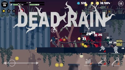 死亡之雨 1
