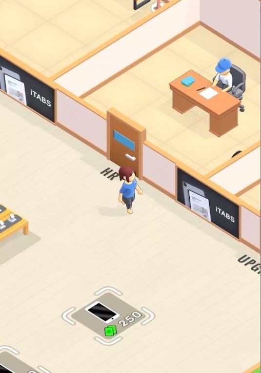 科技商店大亨 截图3
