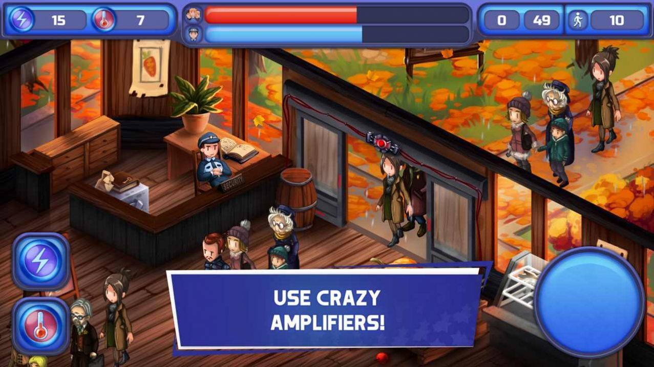 翌日绝叫死人 1