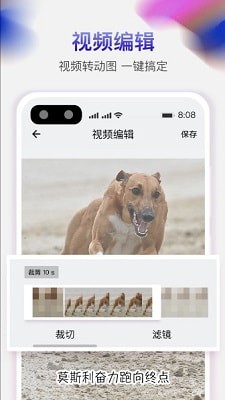 天天免费去水印app免费 截图2