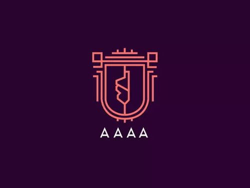 如何轻松使用AAA LOGO软件创建吸引人的精美LOGO 1