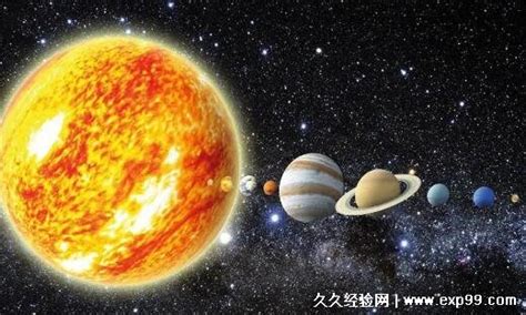 揭秘：除太阳外，离我们最近的恒星究竟是谁？ 2