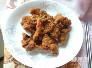 四川酥肉怎么做？ 2