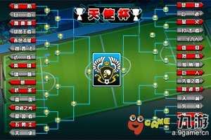 足球经理 截图2