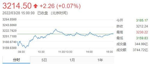 深市与沪市差异解析 2