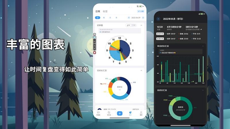 时间日志app 截图3