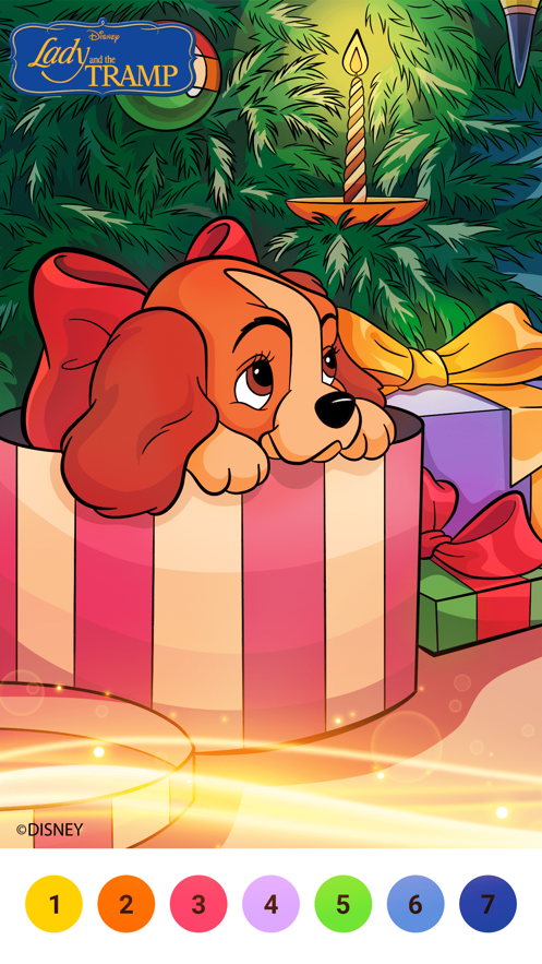 happy color安卓版 截图2