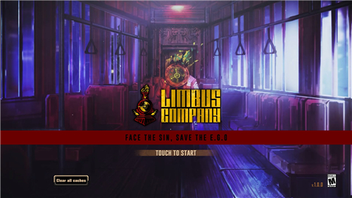 边狱巴士公司 1