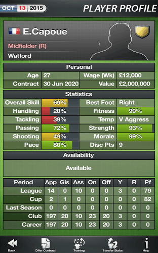 小人足球经典版 截图2