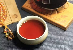 普洱茶应该如何正确饮用？ 3