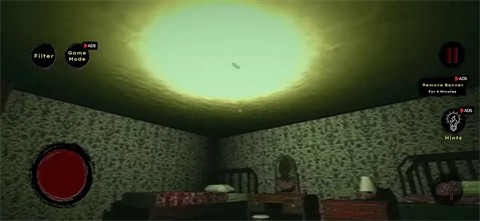红脸先生汉化版 截图5