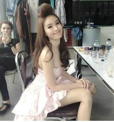中国最美伪娘排行：哪些能秒杀泰国人妖，TOP10是谁？ 2