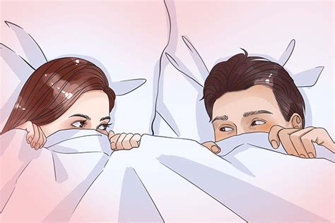 如何应对老公每天晚上都想同房的情况？ 2