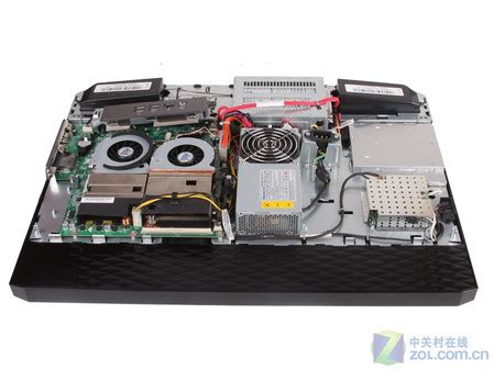 联想B505（IdeaCentre B505）如何拆机？ 3