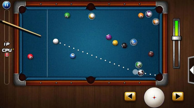 8 ball pool延长线辅助版 截图2