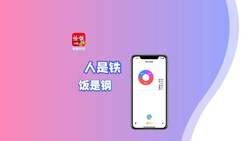 恰饭时刻 截图3