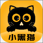 小黑猫漫画(下拉式)