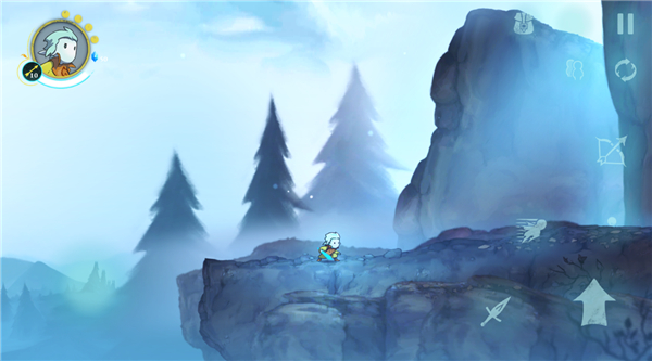 格雷克大冒险阿祖尔的回忆手机版 截图3