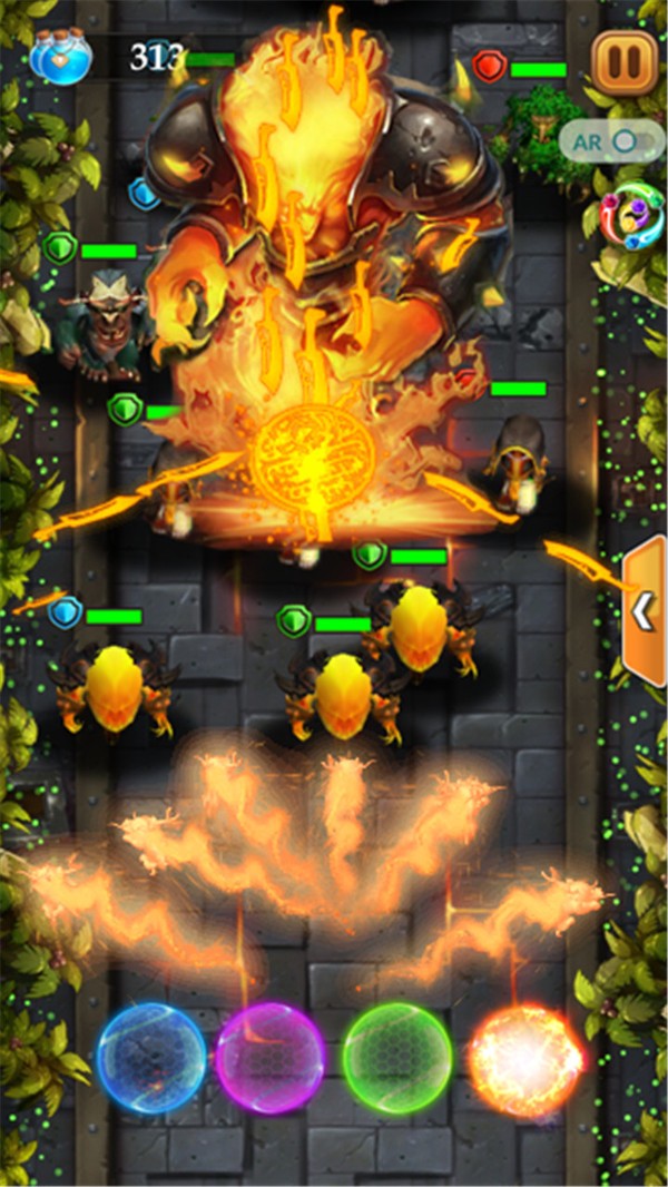 元素守护者2中文内购版 截图3