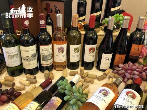 如何成功开展红酒代理业务 1