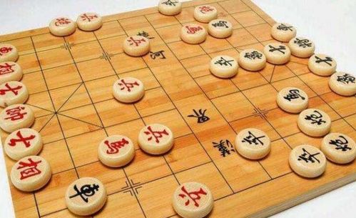 如何学习并玩好象棋？ 2