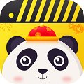 熊猫动态壁纸app