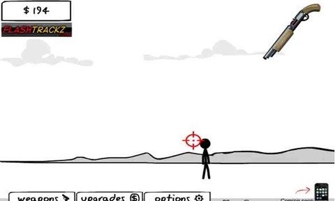 英雄萨姆1 截图3