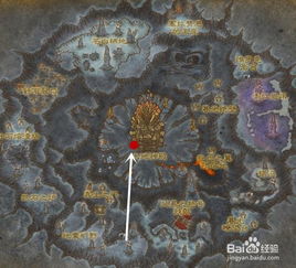 探索神秘之地：揭秘如何前往WOW中的巨石之核 2