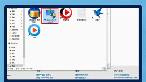 轻松指南：从微软官网安全下载Windows 10系统文件的步骤 3