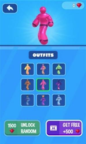 果冻小子 截图3