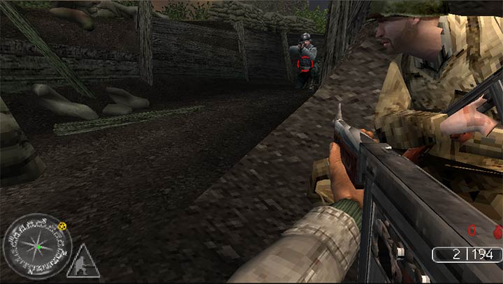 使命召唤：胜利之路手机版 截图2