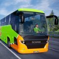 公共巴士模拟器2最新版