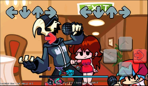 周五夜放克tabi正版 截图3