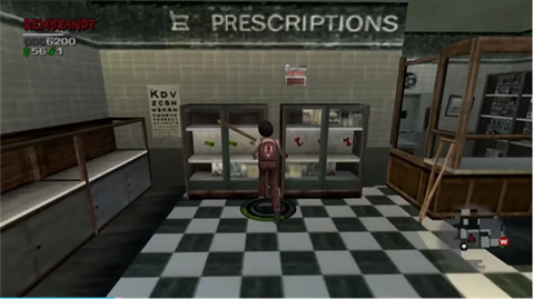 战士帮手机汉化版 截图3