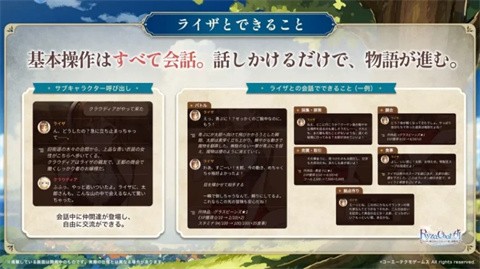 RyzaChatAI 截图3