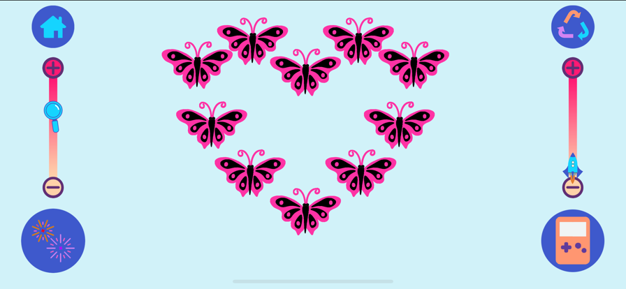 魔法绘画手机版 截图2