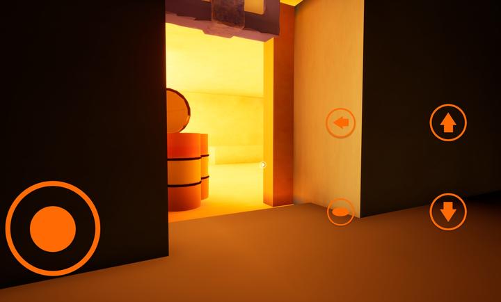 苏苏避难所安卓 截图2